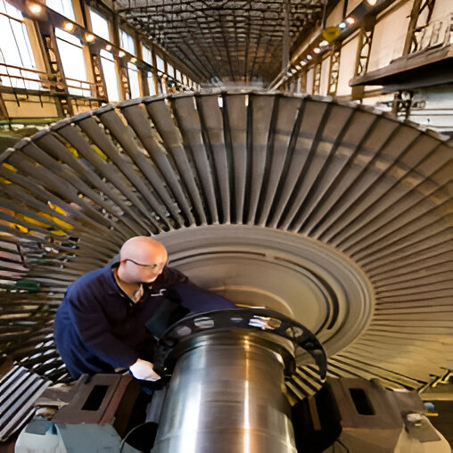 Special Engineering Specialist Engineering Services - FerryBridge Workshops